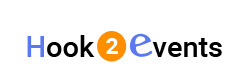 hook2events logo